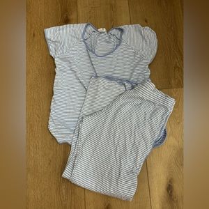 Lake pajamas